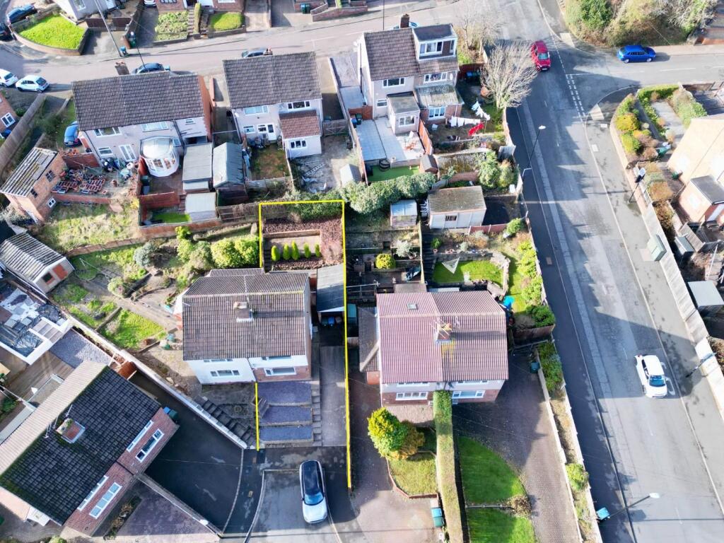 Additional image 13 of The Lee, Allesley Park, Coventry