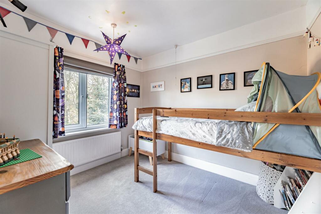Additional image 26 of Period property nestled within secluded mature grounds of almost half an acre