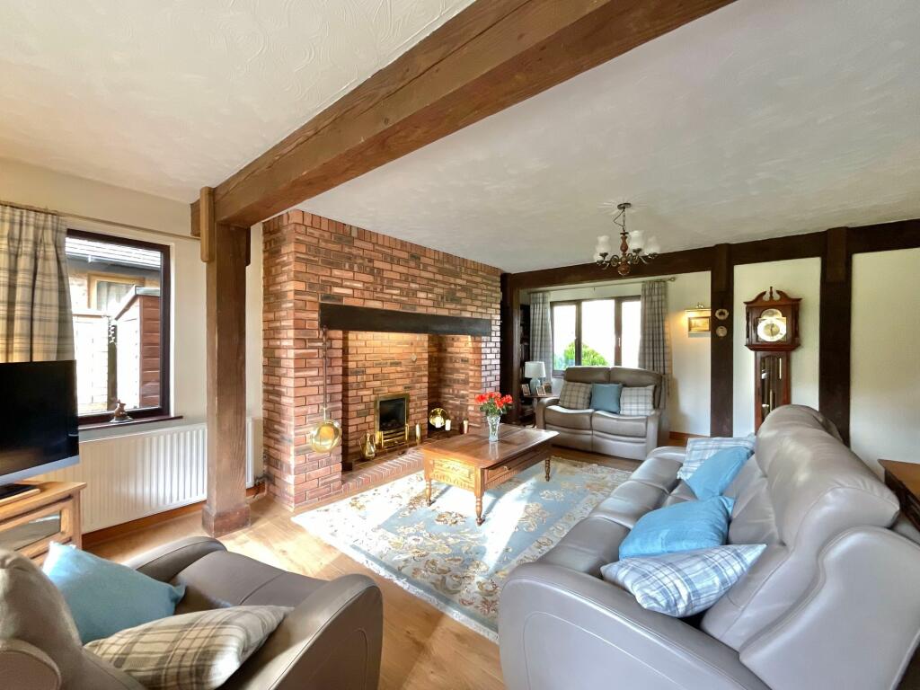 Additional image 13 of The Paddock, Willaston, CW5