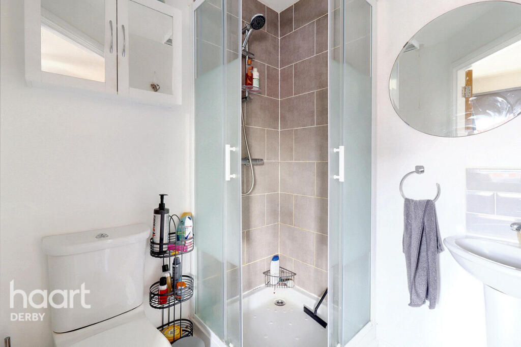 Additional image 12 of Auriga Court, Derby City Centre