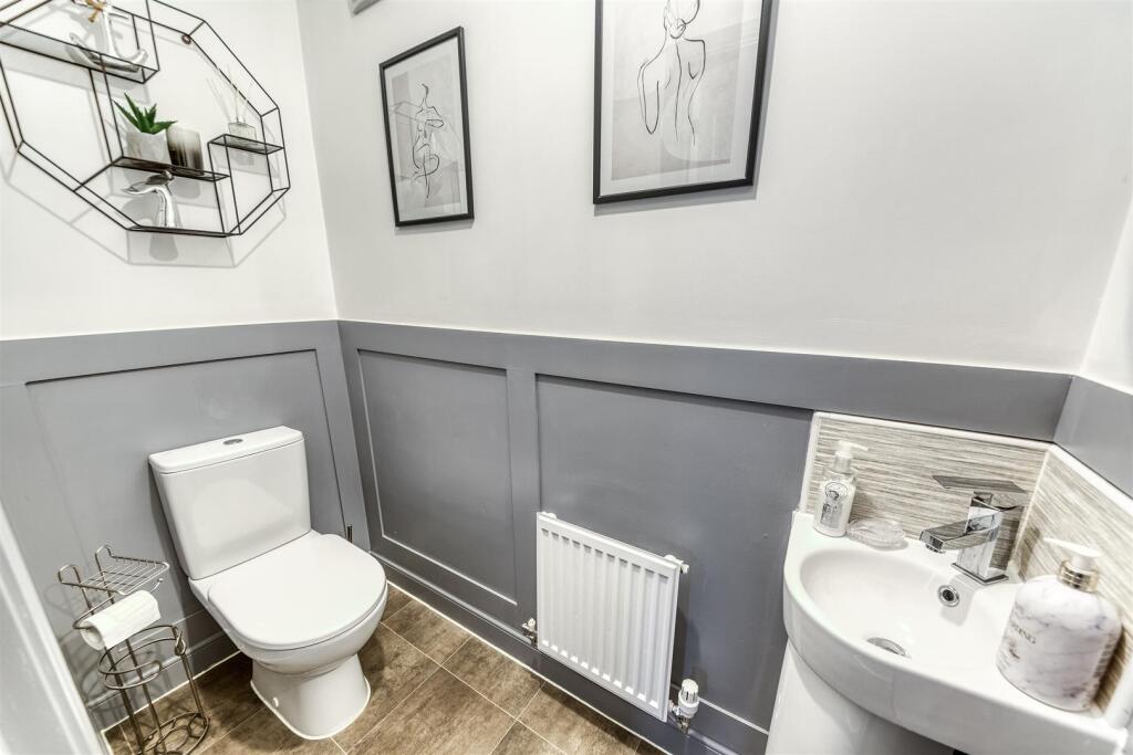 Additional image 7 of Regents Drive, Mickleover, Derby