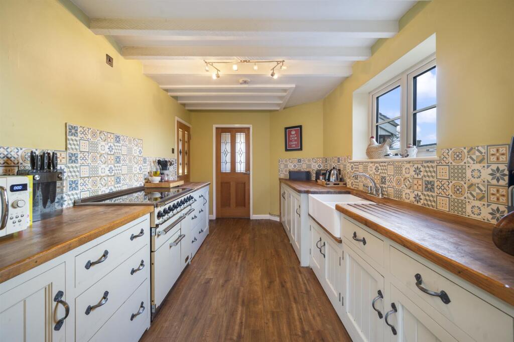 Additional image 17 of Main Street, Kirk Ireton