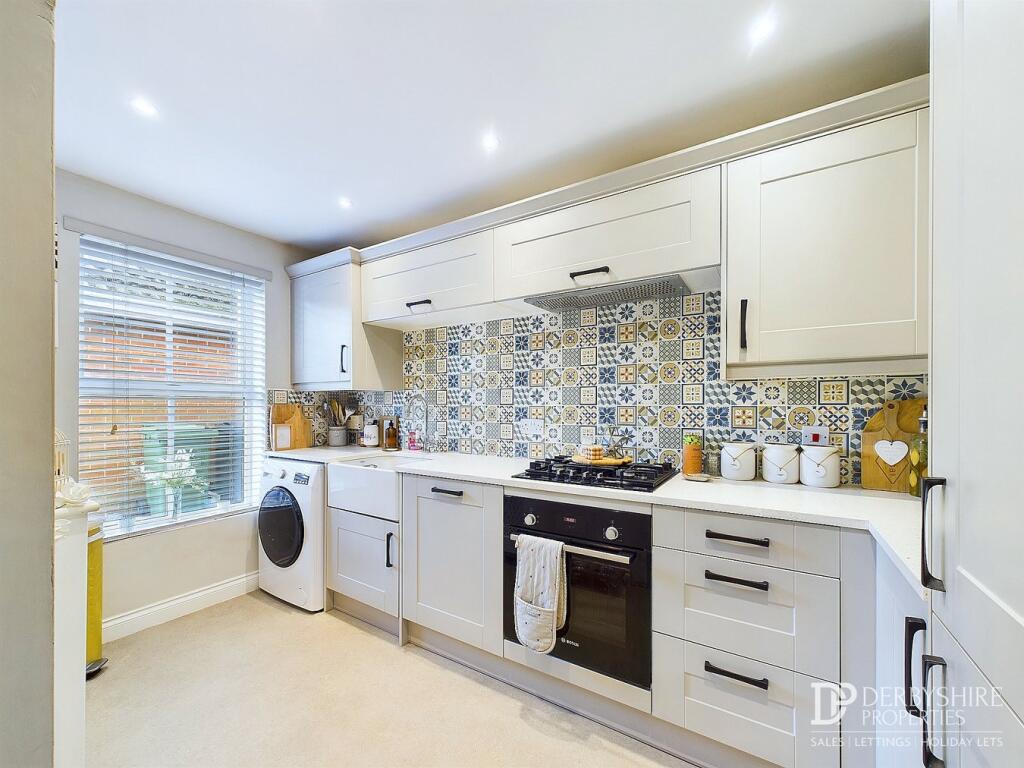 Additional image 3 of Broughton Close, Riddings, DE55