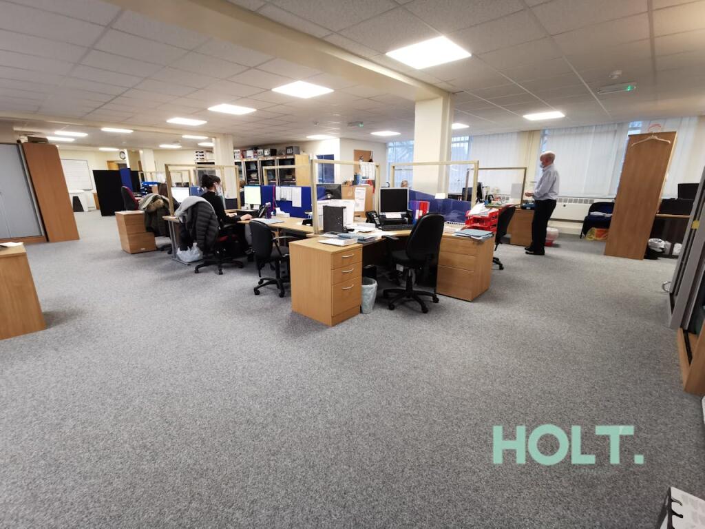 Additional image 2 of Park House, Station Square, Coventry, CV1 2FL