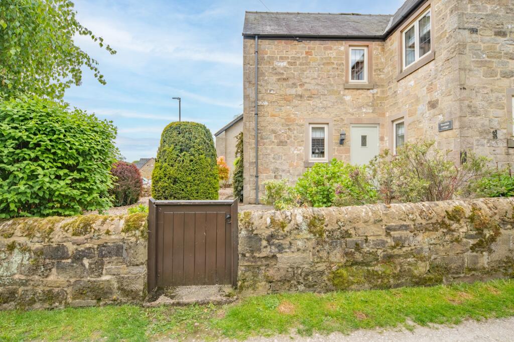 Additional image 33 of Main Road, Higham, DE55