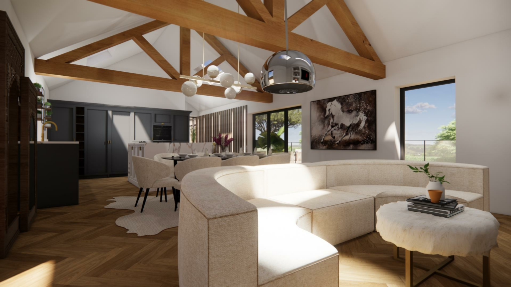 Additional image 9 of Moorside Lane, Holbrook, Belper