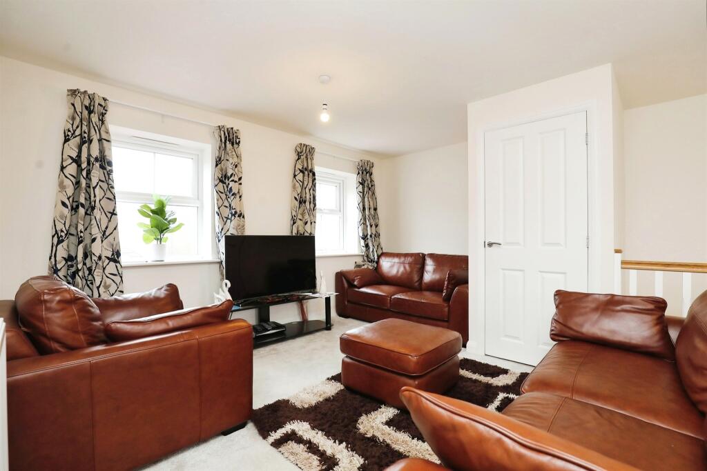 Additional image 2 of Lincoln Drive, Houlton, Rugby