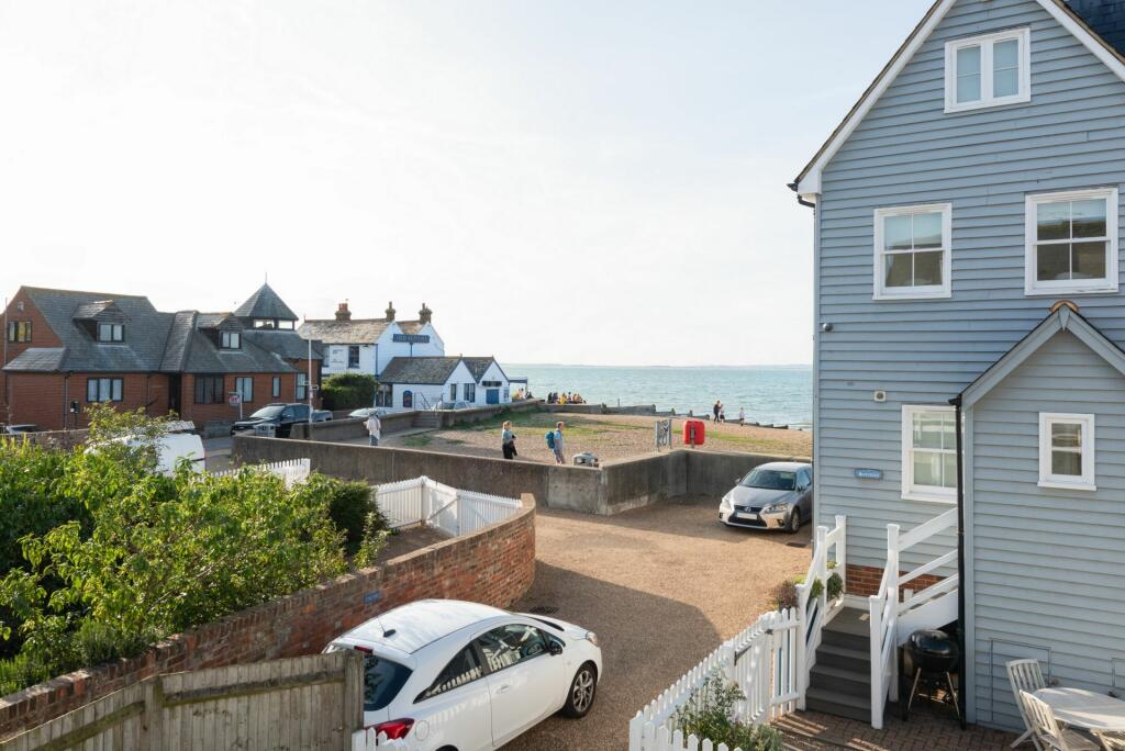 Additional image 20 of Island Wall, Whitstable, CT5