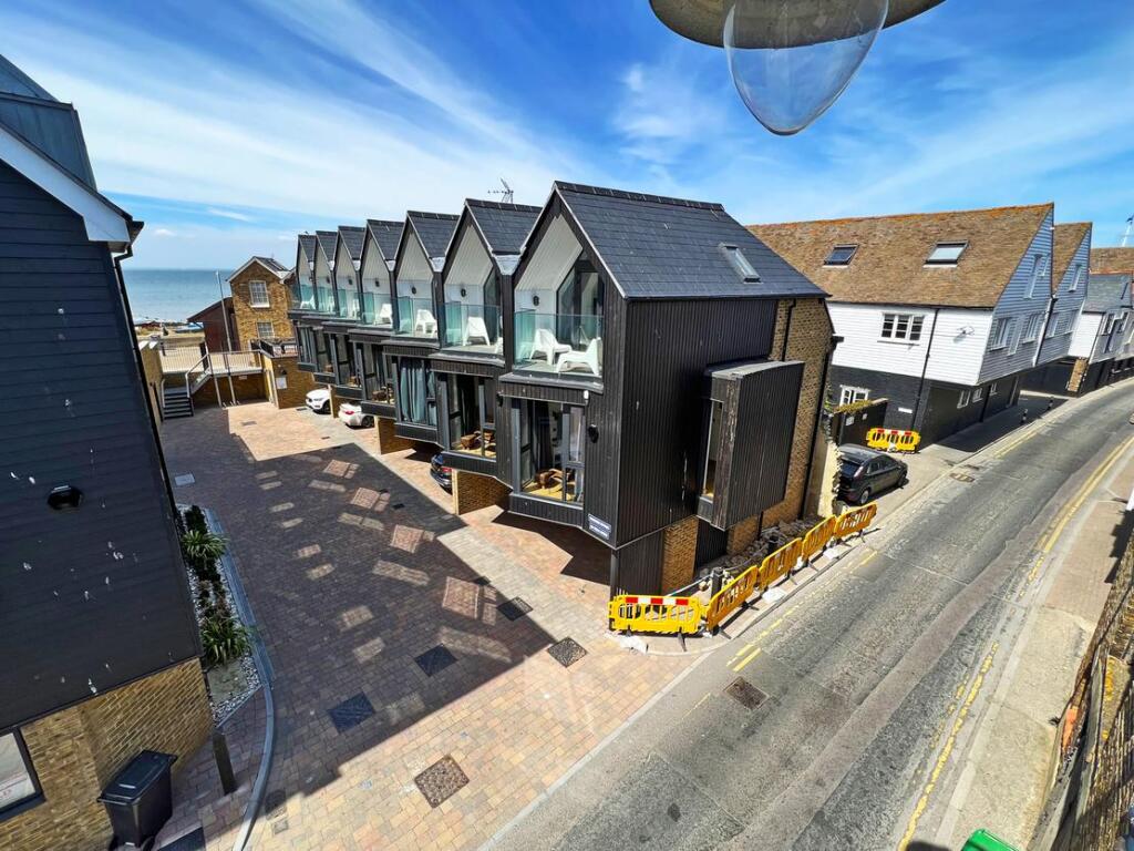 Additional image 16 of Warehouse Cottages, Sea Street, Whitstable, United Kingdom, CT5 1AN