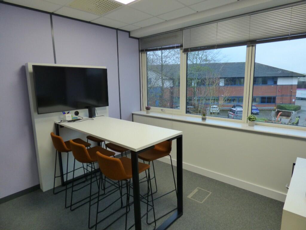 Additional image 15 of 5 Athena Court, Athena Drive, Warwick, Warwickshire