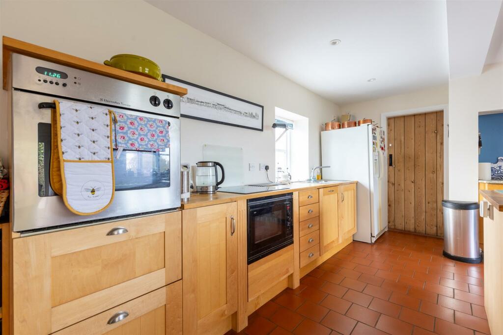 Additional image 8 of The Drift House, Woore Road, Audlem