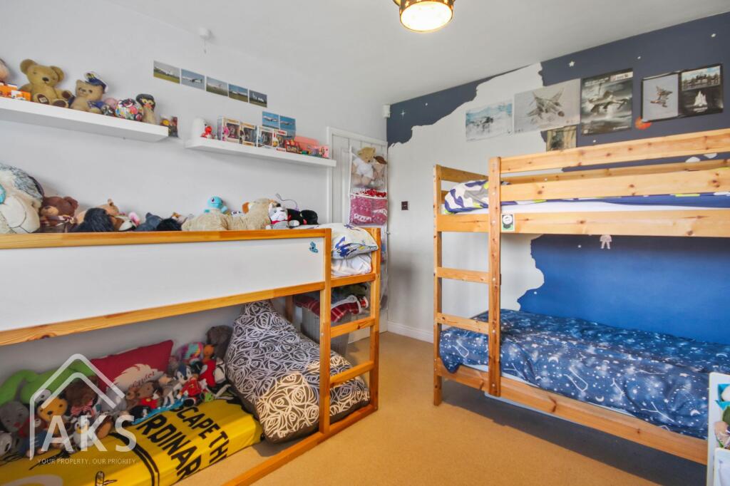 Additional image 15 of Vicarage Road, Chellaston, DE73