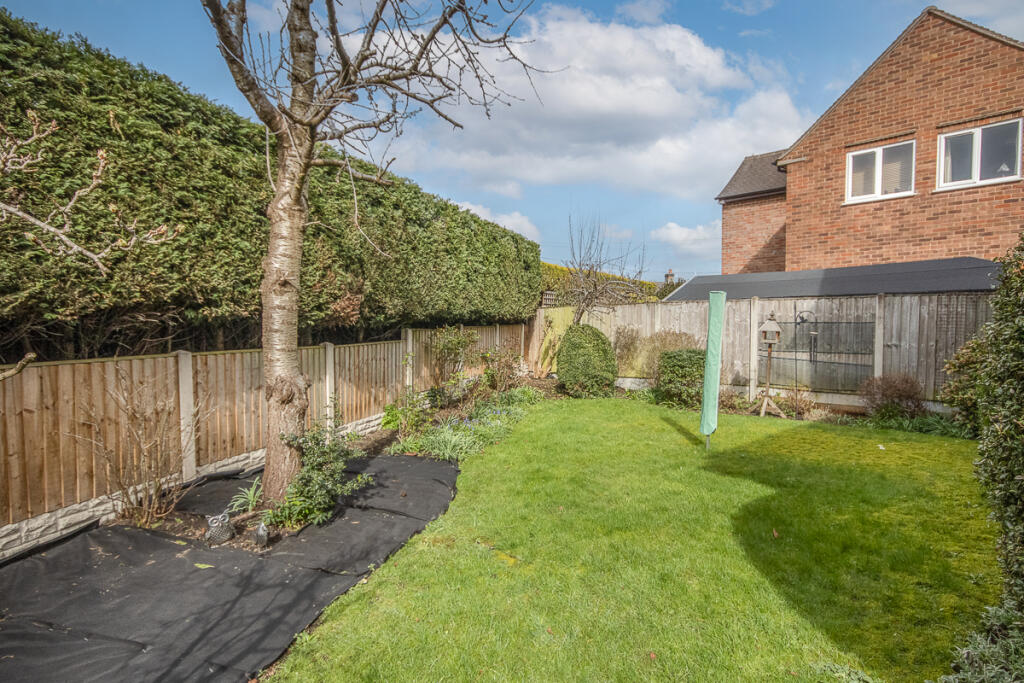 Additional image 16 of Yew Tree Lane, Thulston