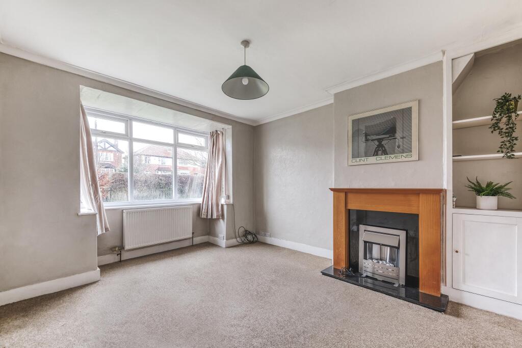 Additional image 5 of High Lane East, West Hallam, DE7