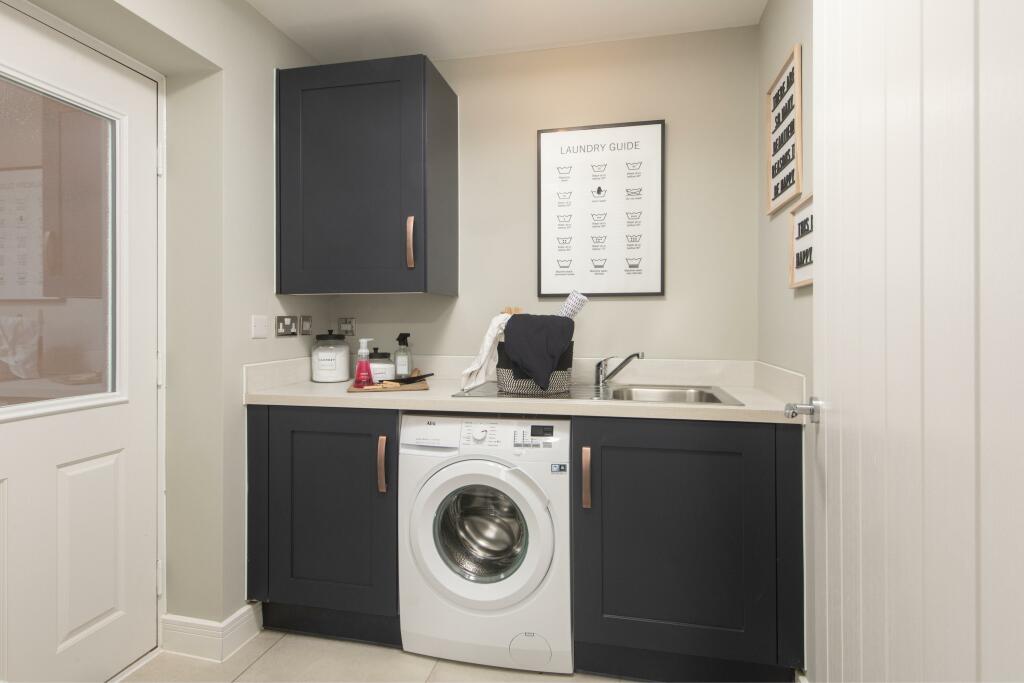 Additional image 9 of Hedworths Green at Lambton Park. Durham, County Durham, DH3 4E