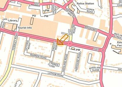 Additional image 9 of Pincott Road, Bexleyheath