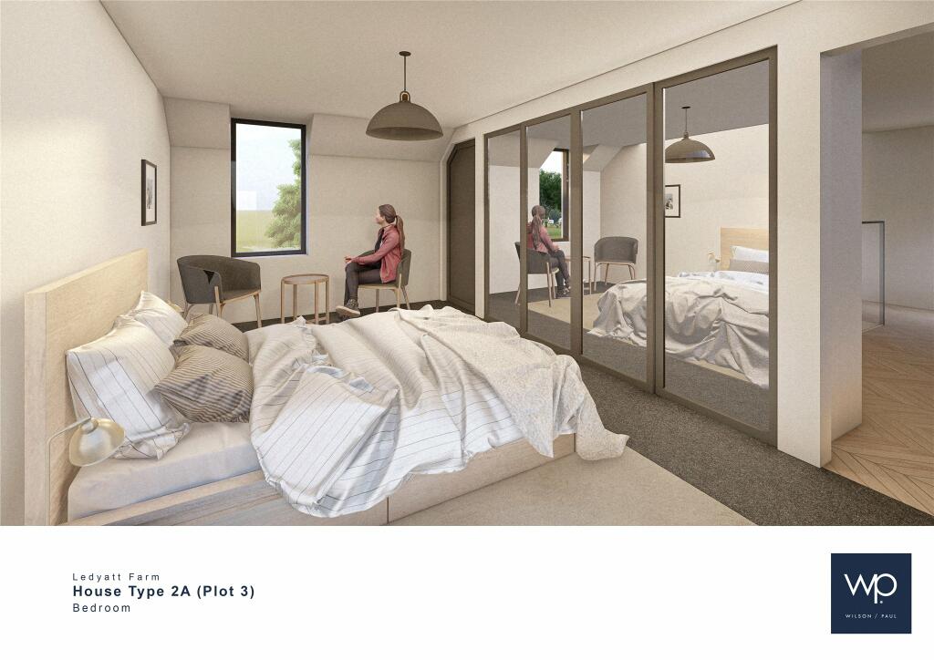 Additional image 4 of Ledyatt Farm, Coupar Angus Road, By Lundie