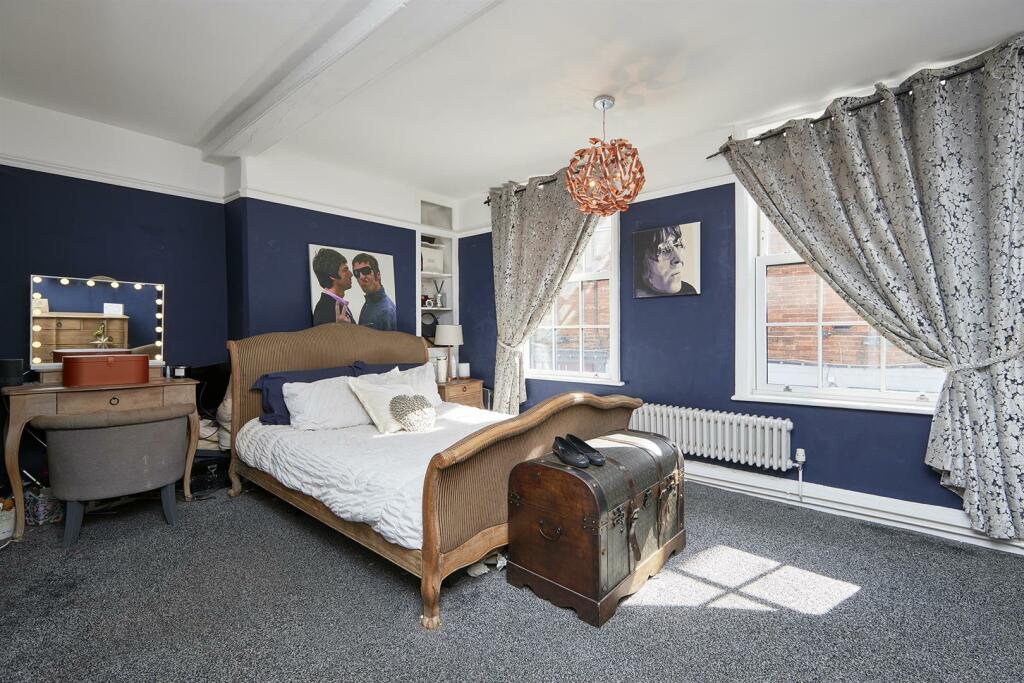 Additional image 18 of Market Street, Castle Donington, Castle Donington