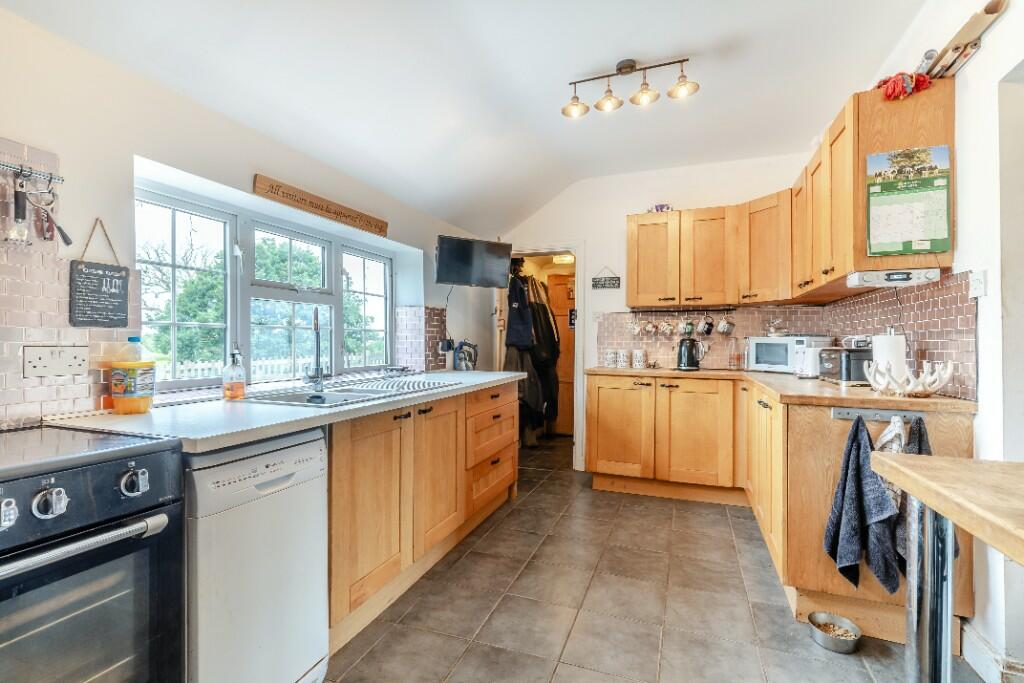 Additional image 4 of Brookfield Farmhouse, Longhill Lane, Hankelow, Cheshire