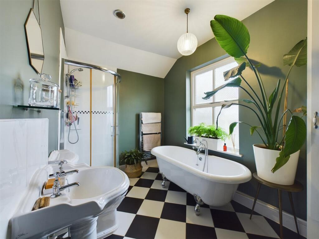 Additional image 10 of Kingston Street, Derby