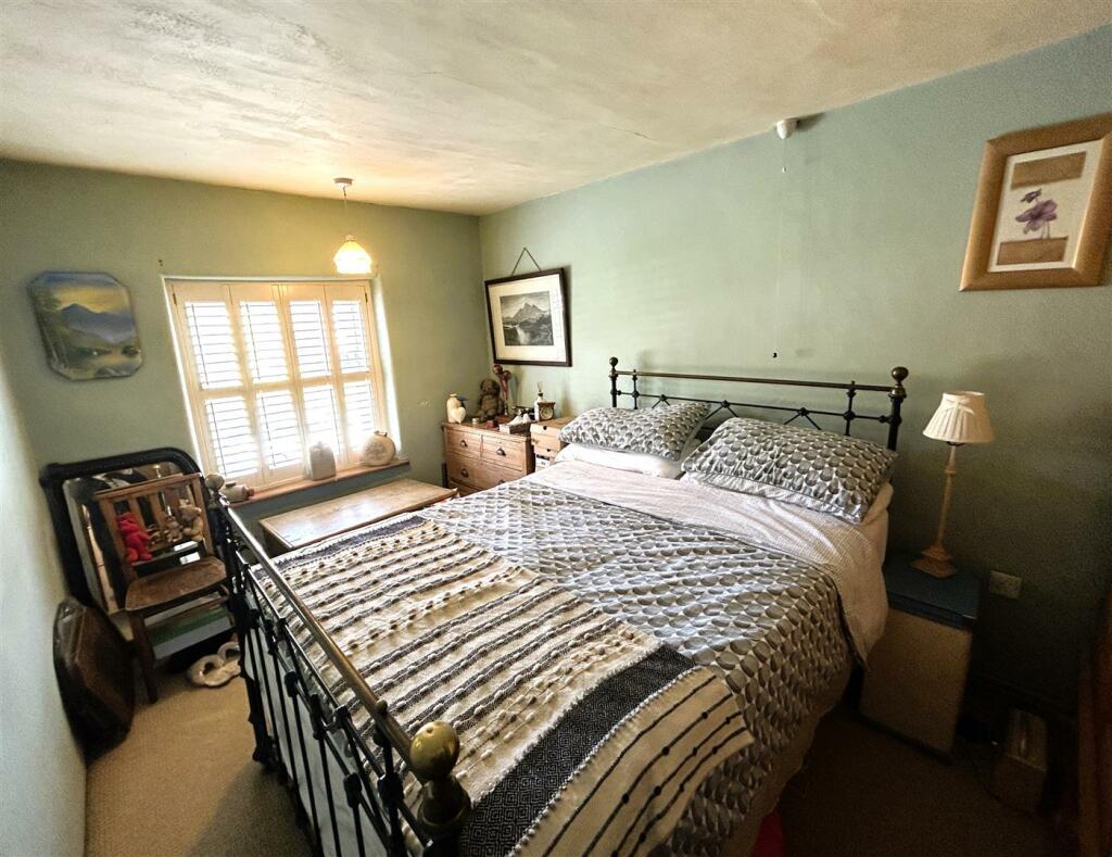 Additional image 13 of Far Laund, Belper