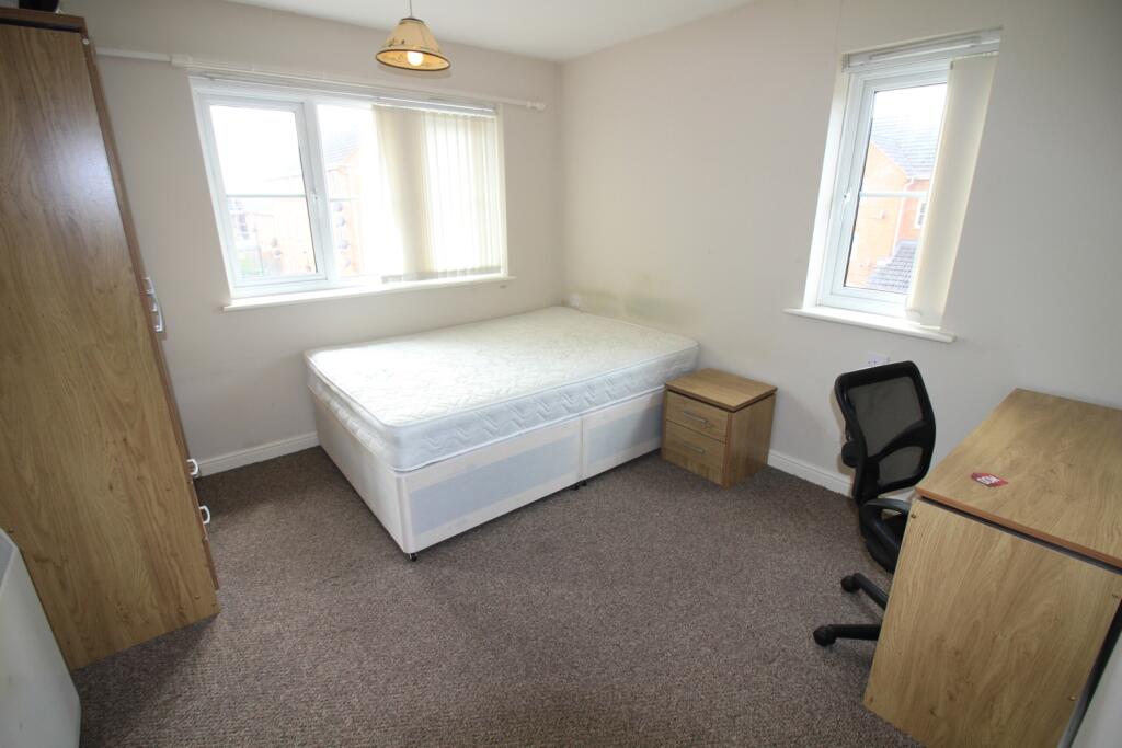 Additional image 5 of Firedrake Croft, Charterhouse, Coventry, CV1