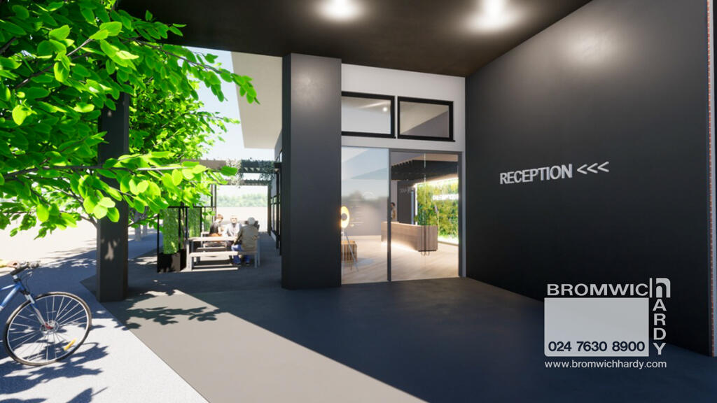 Primary image of Greenwood House, Westwood Business Park, Coventry, CV4 8TT