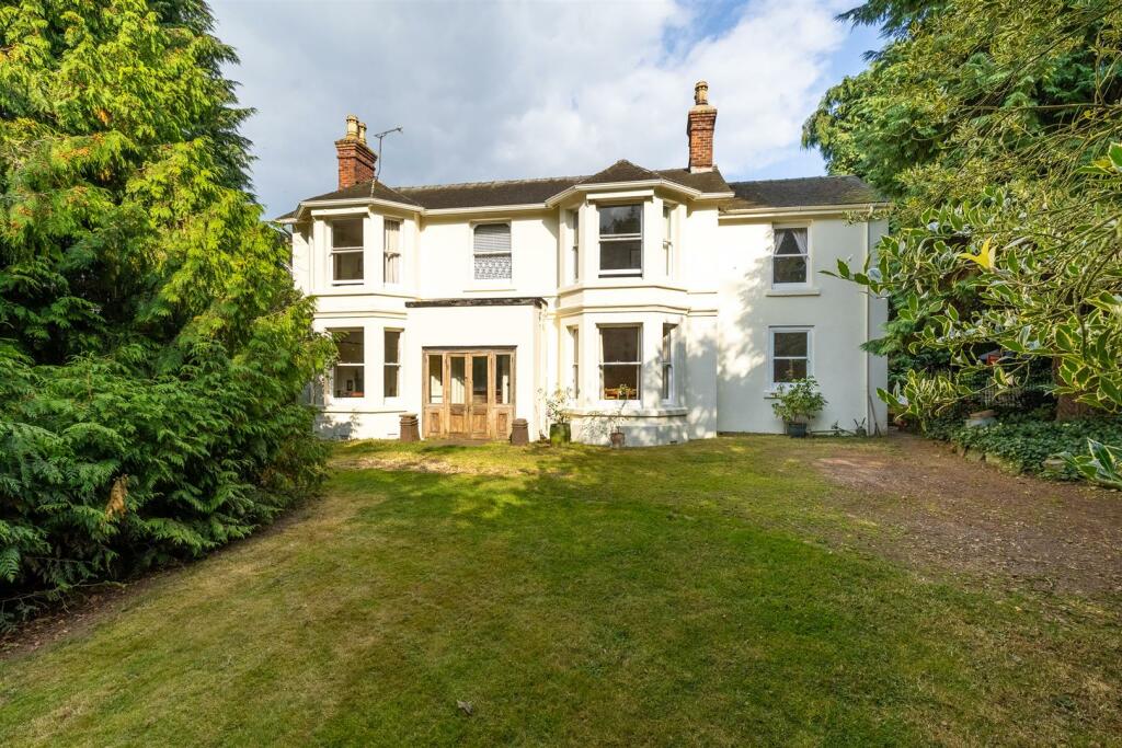 Additional image 30 of Beech House, Woore Road, Audlem, Cheshire