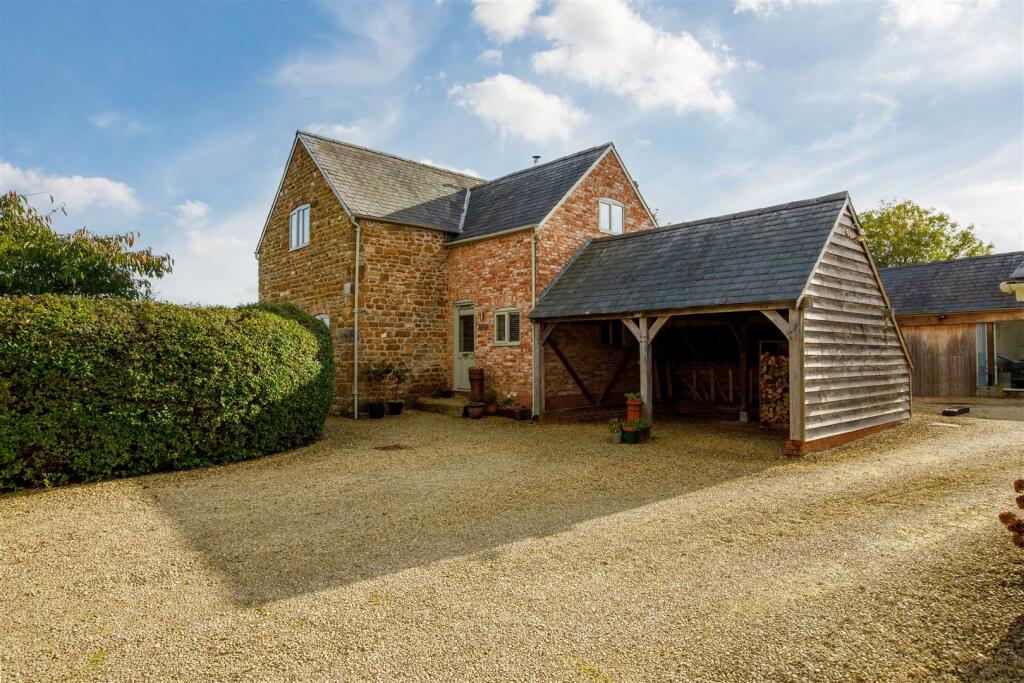 Additional image 23 of Tysoe Road, Kineton, Warwick