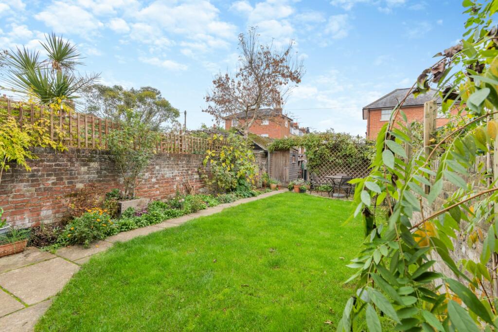 Additional image 13 of St Dunstan's Terrace, Canterbury, Kent