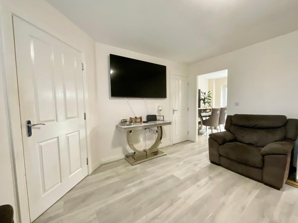 Additional image 6 of Alfred King Close, Shavington, CW2