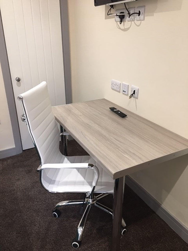 Additional image 4 of AVAILABLE NOW - Elms Street, Derby, DE1,