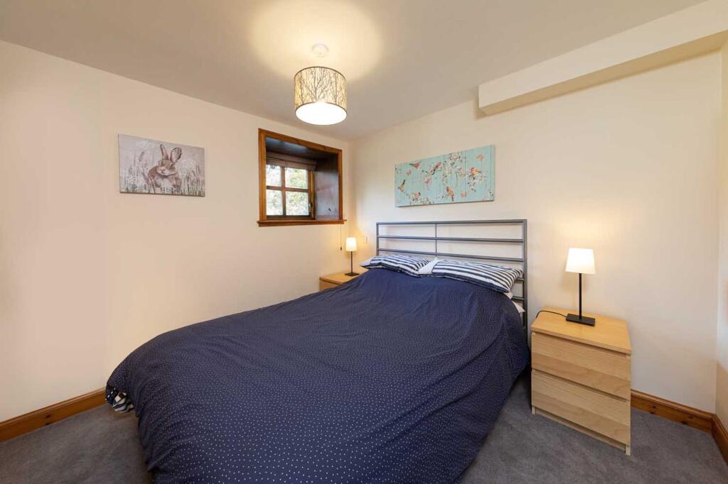 Additional image 9 of The Steading, Gubhill, Dumfries & Galloway