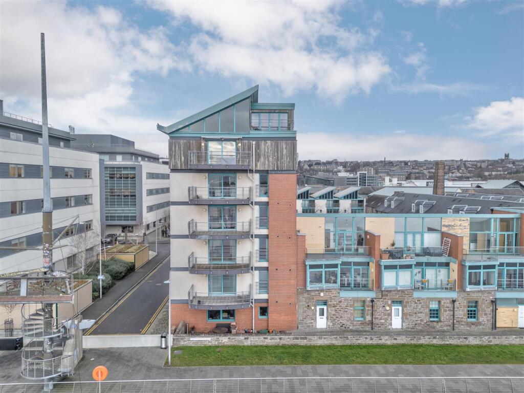 Additional image 20 of West Victoria Dock Road, Dundee