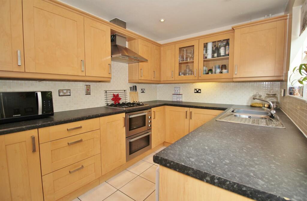 Additional image 12 of Reed Court, Ingress Park, Greenhithe, Kent, DA9