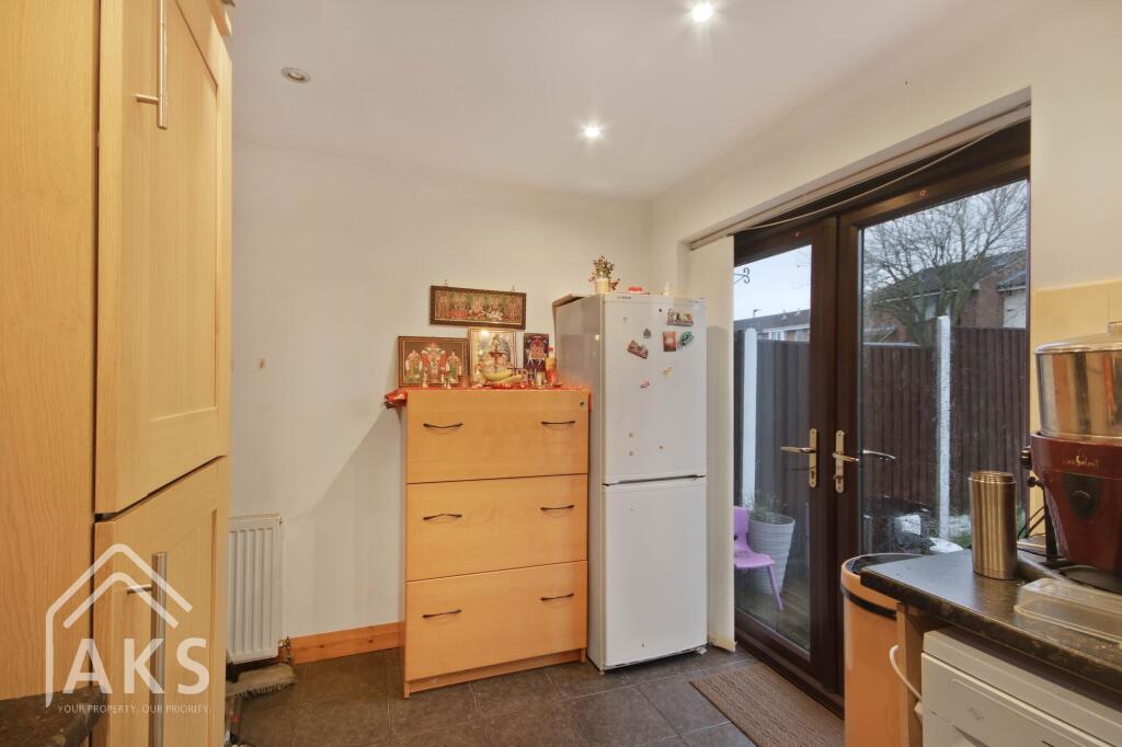 Additional image 8 of Kestrels Croft, Sinfin, DE24