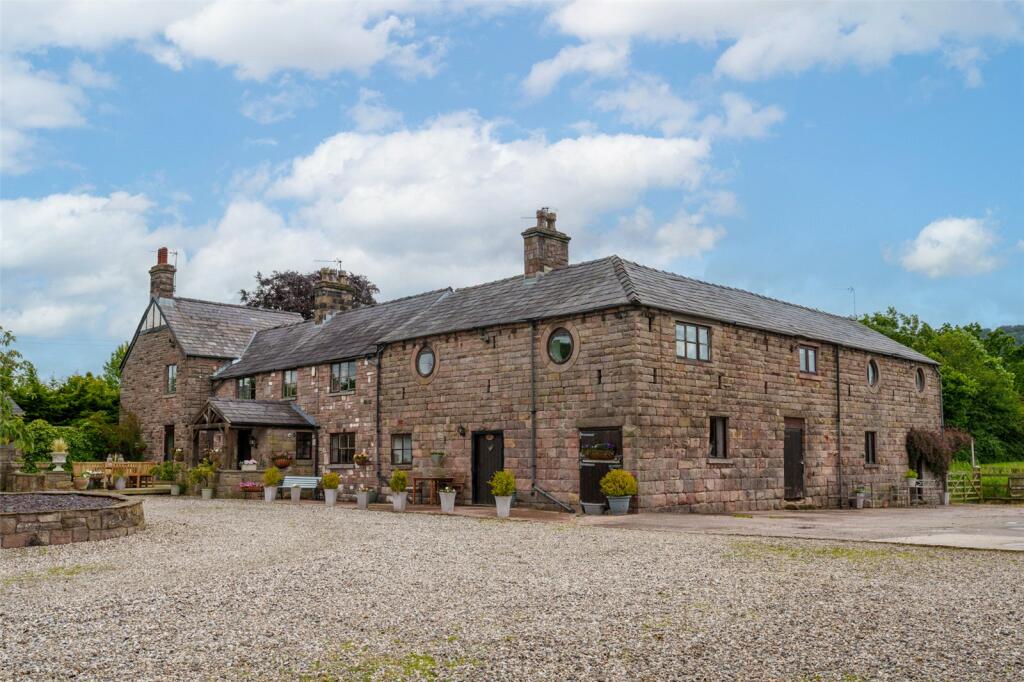 Additional image 30 of Key Green, Congleton, Cheshire