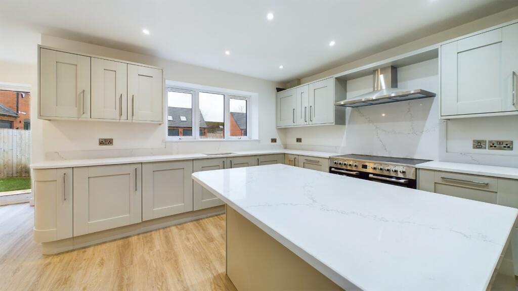 Additional image 13 of Plot 8, Mallard Close, Egginton, Derby, Derbyshire, DE65 6HG