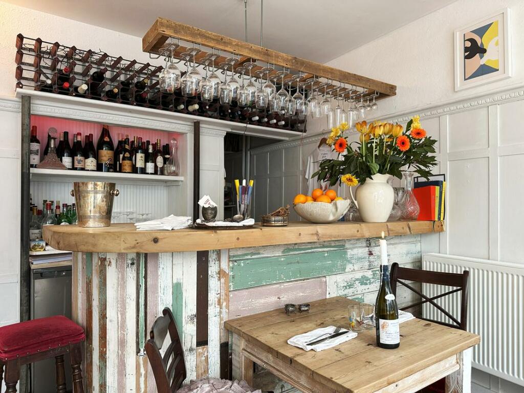 Additional image 8 of Folkestone Wine Co, 5 Church Street, Folkestone, Kent, CT20 1SE