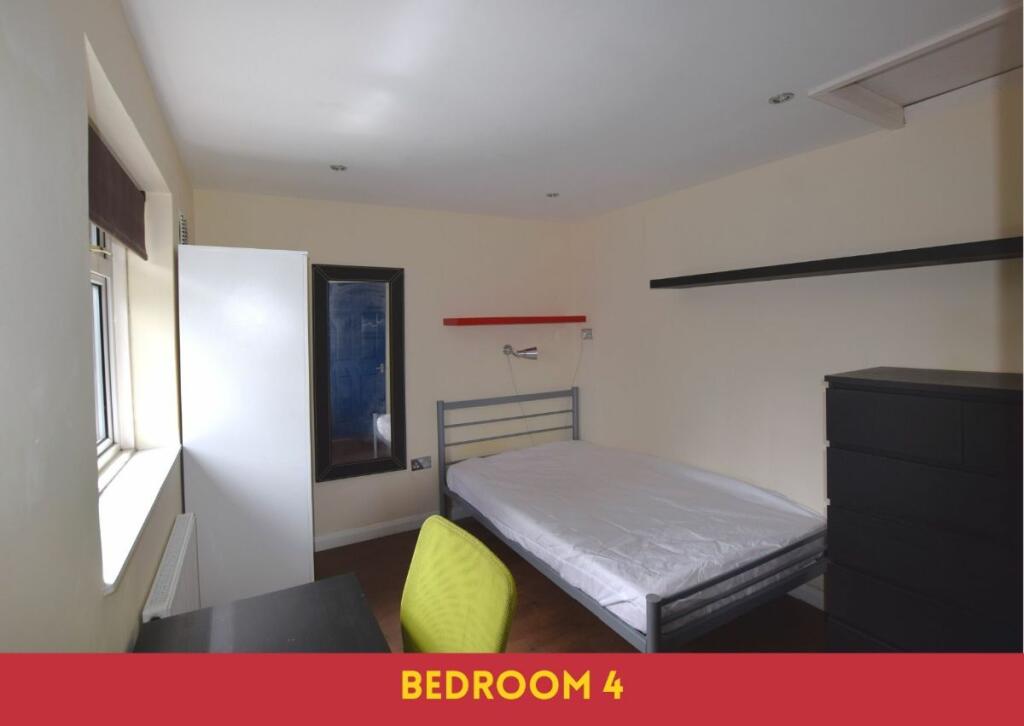 Additional image 8 of 5 Bed Student Home - Knight Avenue
