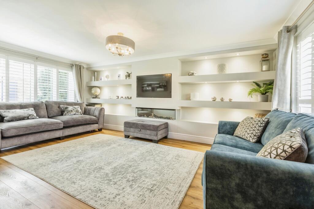 Additional image 2 of Hillcrest, Consett, DH8