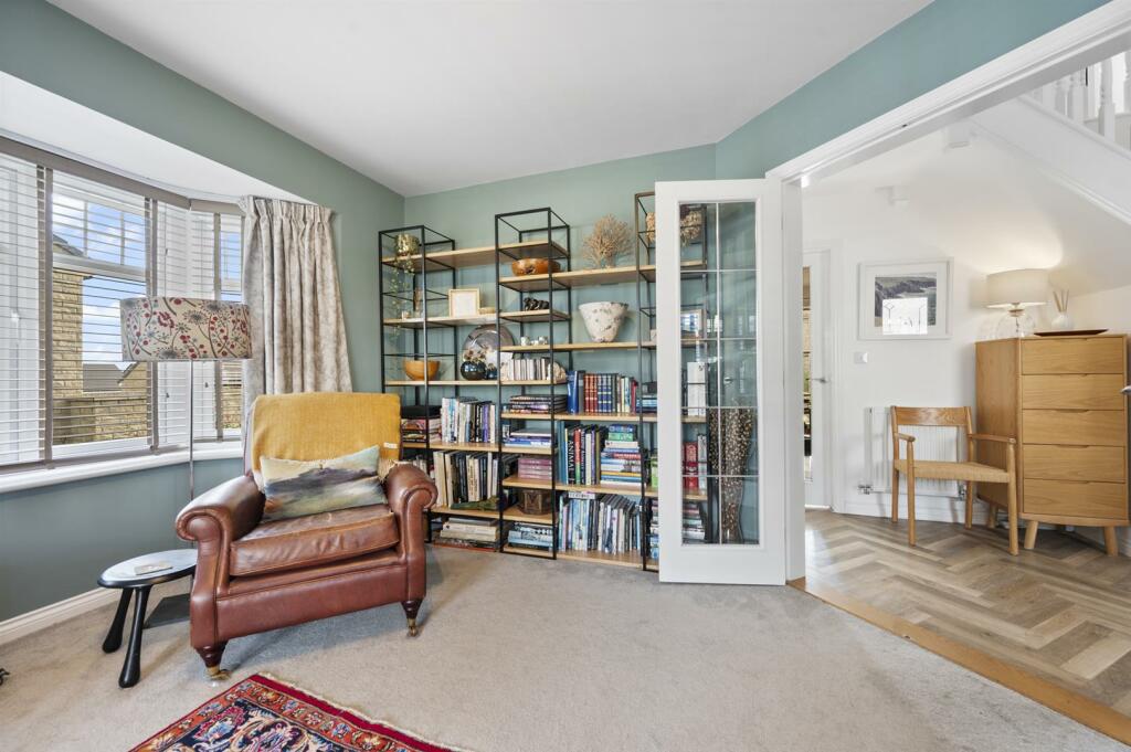 Additional image 3 of Sherwood Drive, Crich