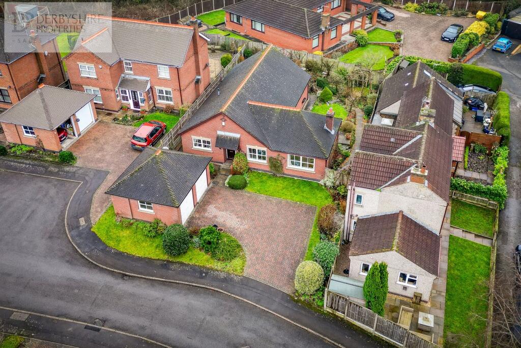 Additional image 22 of Nursery Gardens, South Normanton, DE55