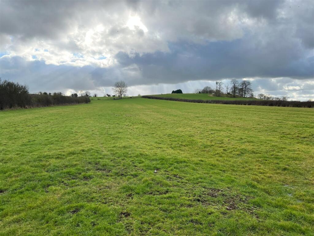 Primary image of Land off Burnaston Lane
