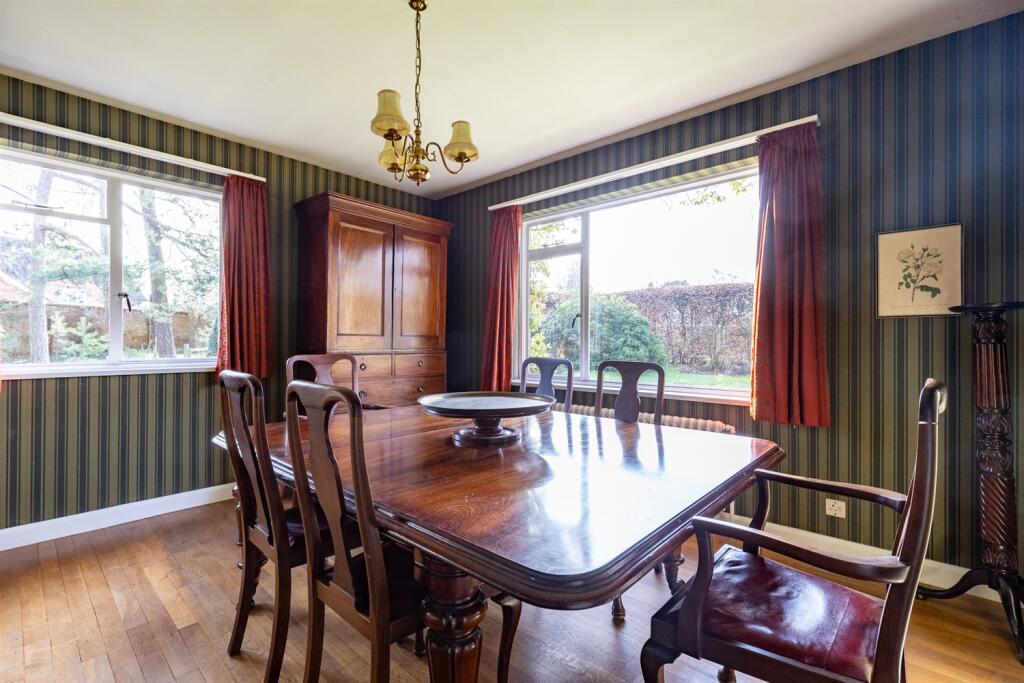 Additional image 9 of Sandiway village set in 0.63 acre