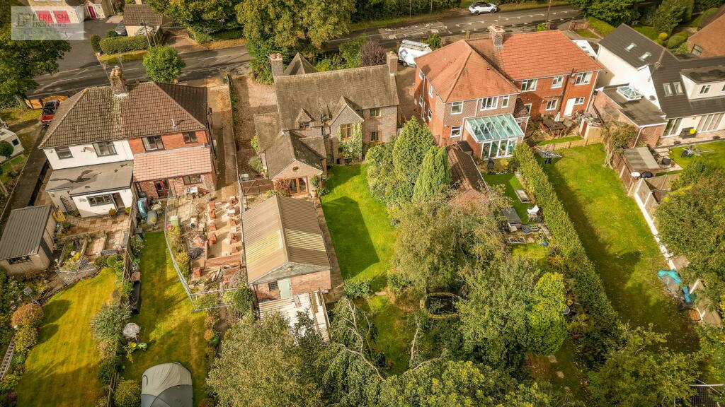 Additional image 29 of Chesterfield Road, Tibshelf, DE55