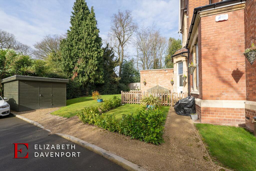 Additional image 14 of North Avenue, Stoke Park