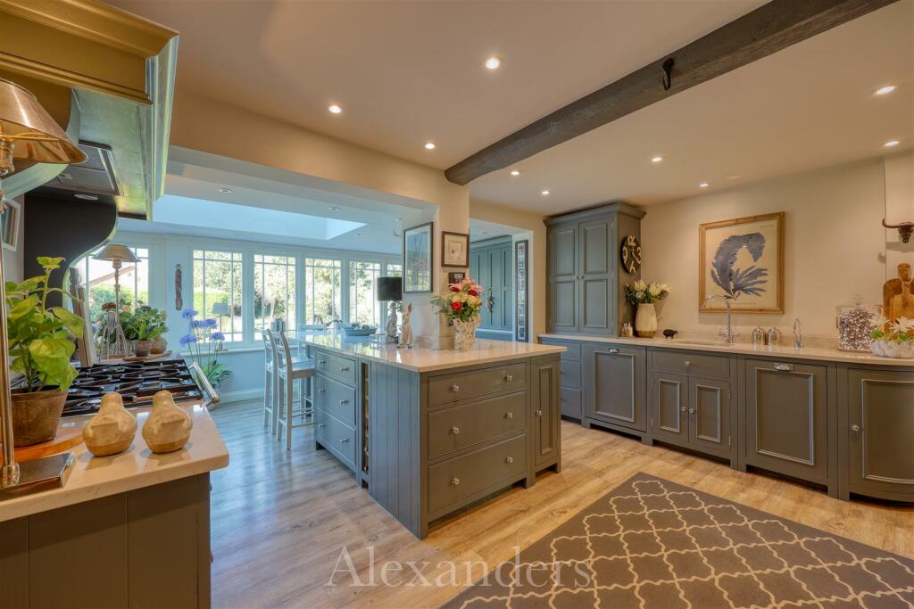 Additional image 4 of Station Road, Stoke Golding