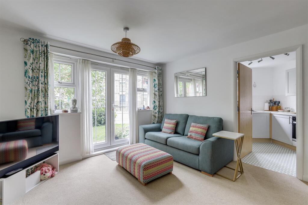 Additional image 5 of Cowslip Meadow, Draycott, Derbyshire, DE72 3XG