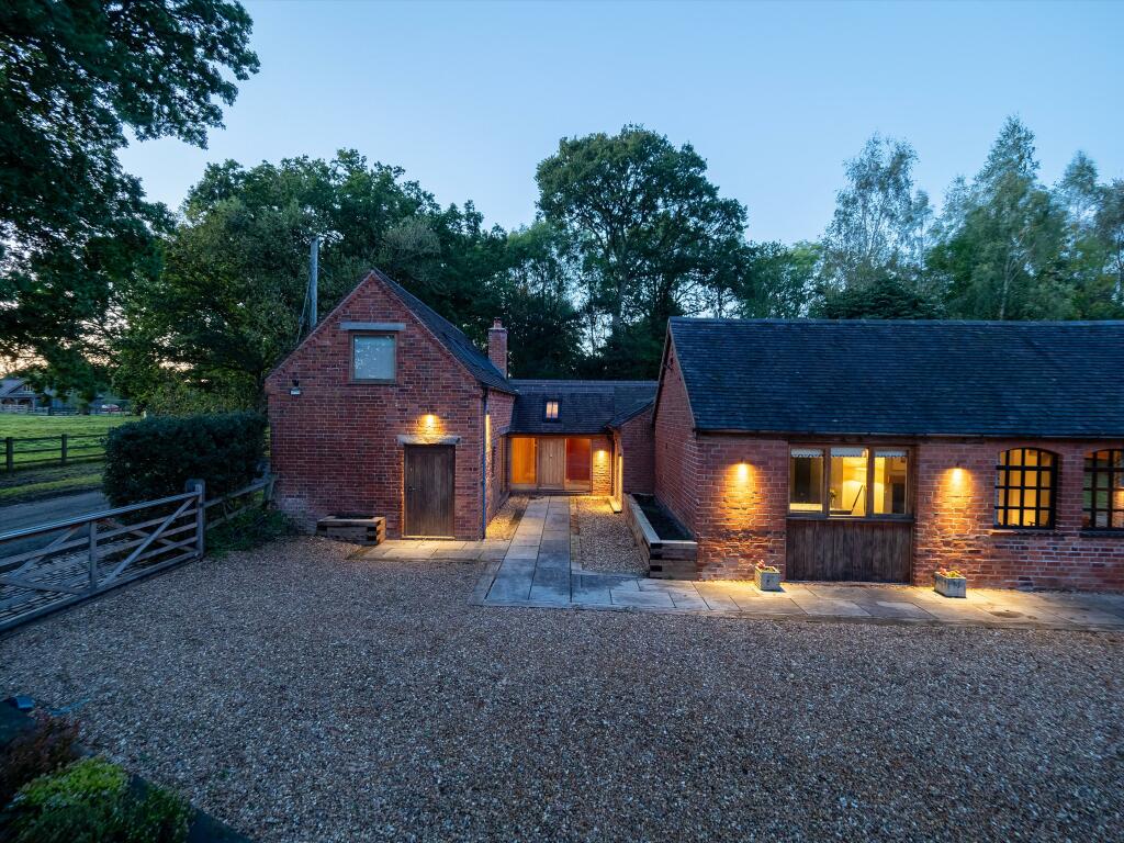 Additional image 32 of Honiley Road, Beausale, Warwick, Warwickshire, CV35